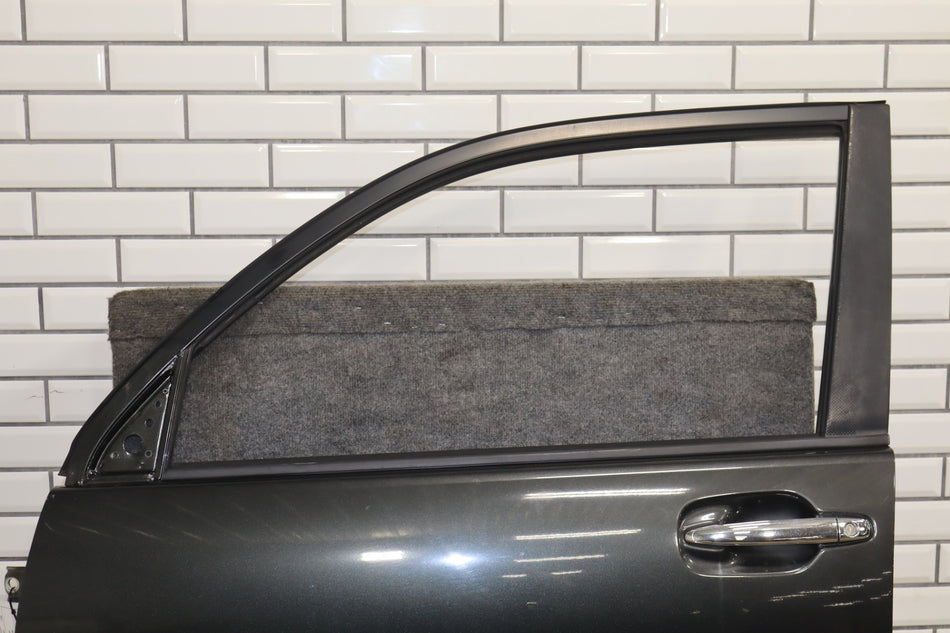 2006-2009 Toyota 4Runner N210- Left Front Door Shadow Mica