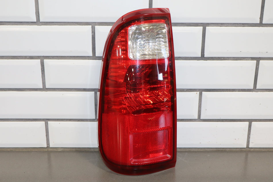 2008-2016 Ford F-250 Super Duty Left Tail Light BC3Z13405A OEM