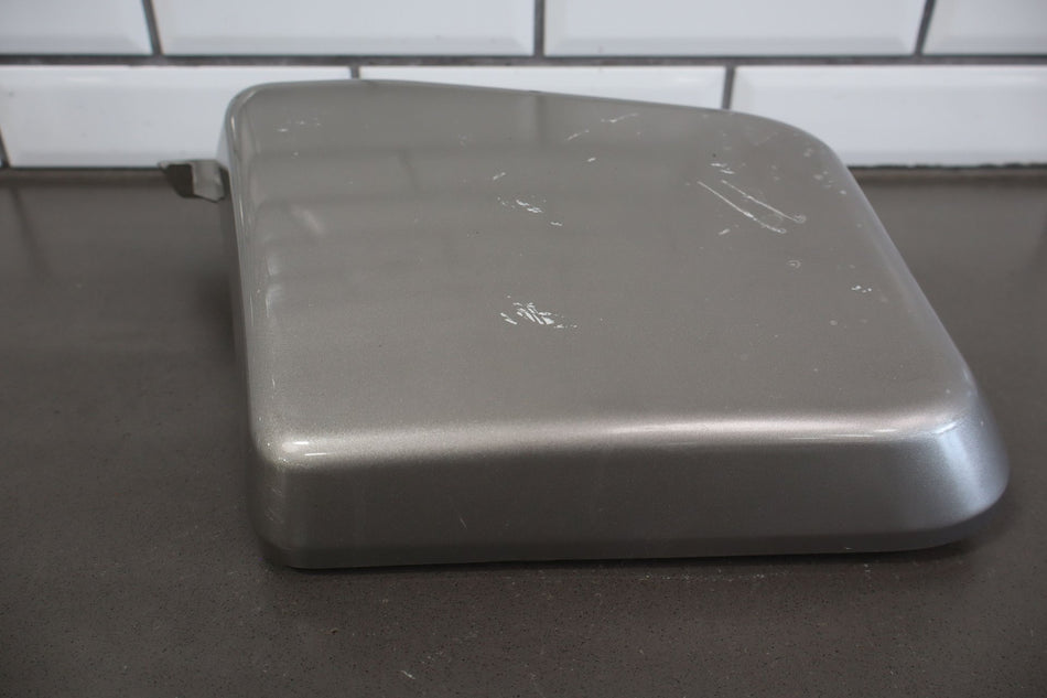 2003-2009 Hummer H2- Driver Left Cowl Vent Panel Cap