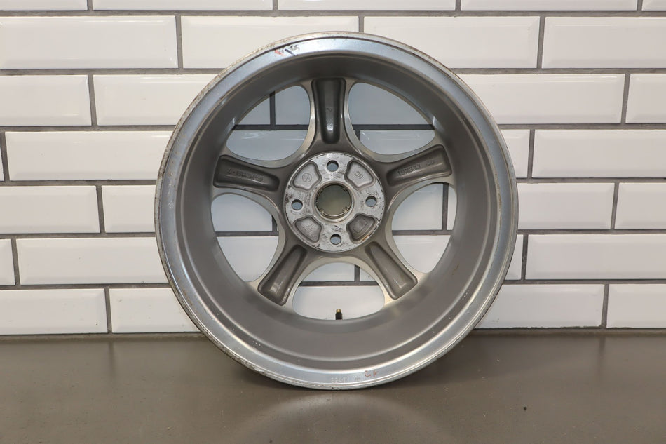 2002 Mazda MX-5 Miata Wheel OEM