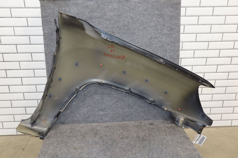 2010 Toyota Tacoma Left Fender