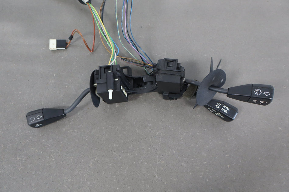 2000 BMW Z3 Combination Switch OEM