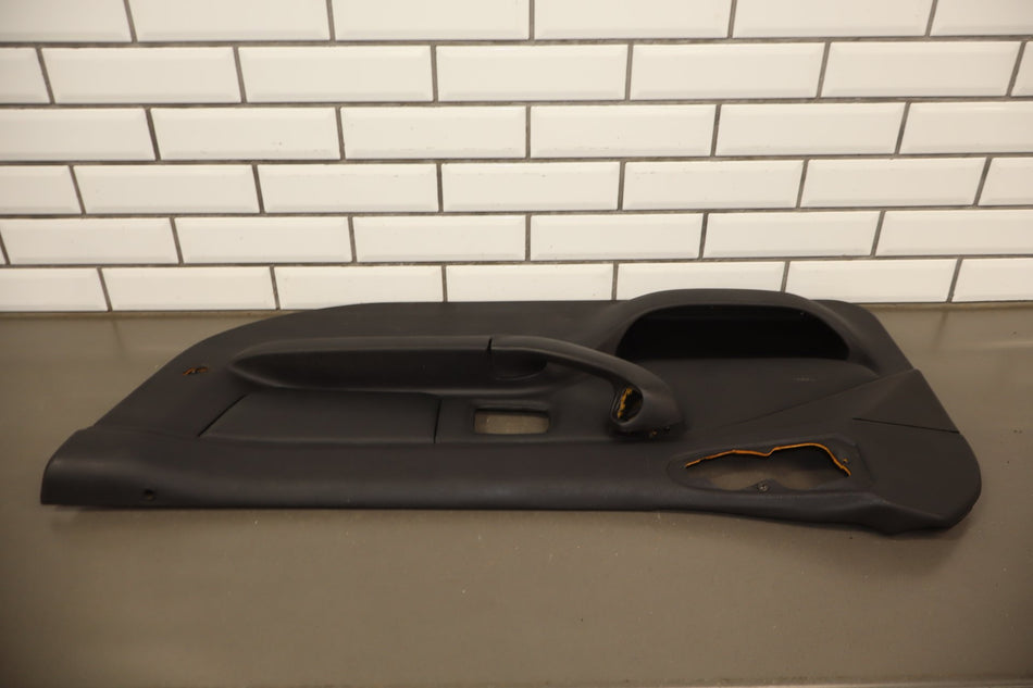 2000 BMW Z3 E36- Right Front Interior Trim Panel