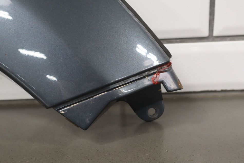 1991 Toyota Land Cruiser- Left Quarter Glass Mold