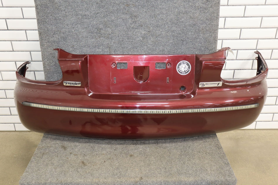 2003 Mazda MX-5 Miata NB Rear Bumper