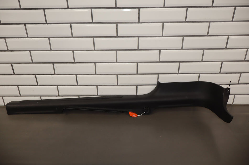 2004-2006 Pontiac GTO- Sill Plates Pair