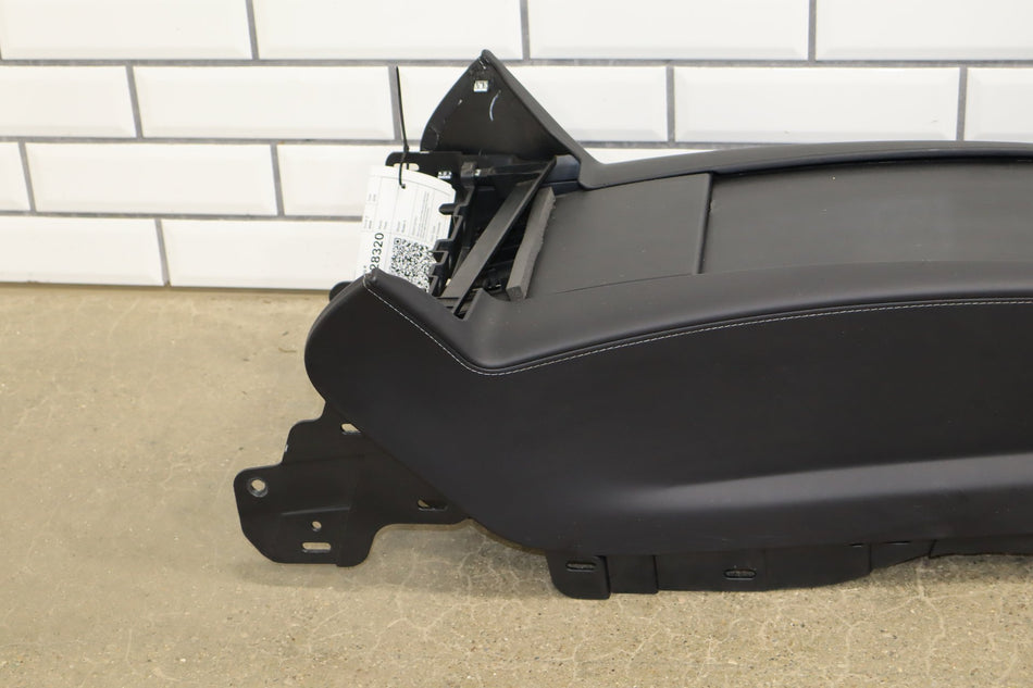 2012-2020 Telsa Model S Gen 2 Upgraded Center Console Assembly OEM
