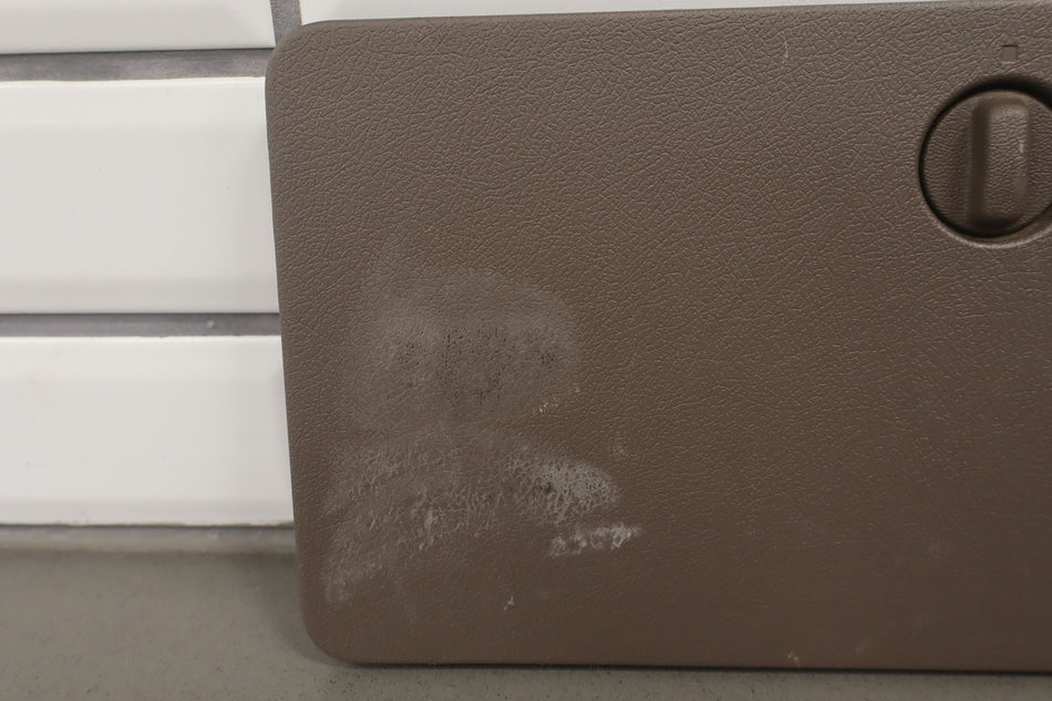 1997 Lexus LX450- Quarter Trim Panel