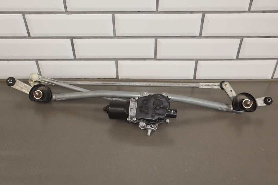 2017 Fiat 124 Spider- Wiper Linkage