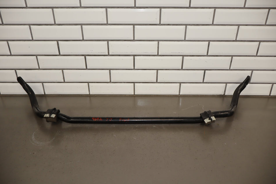 2005-2013 Chevrolet Corvette Front Stabilizer Bar 25919501 OEM