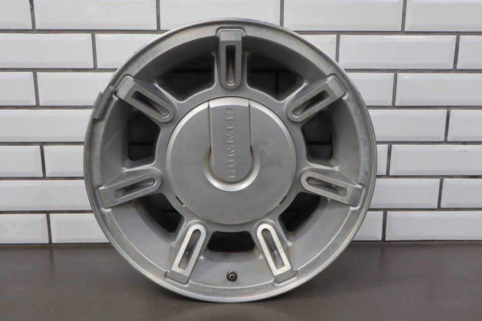 2003 Hummer H2 Wheel OEM