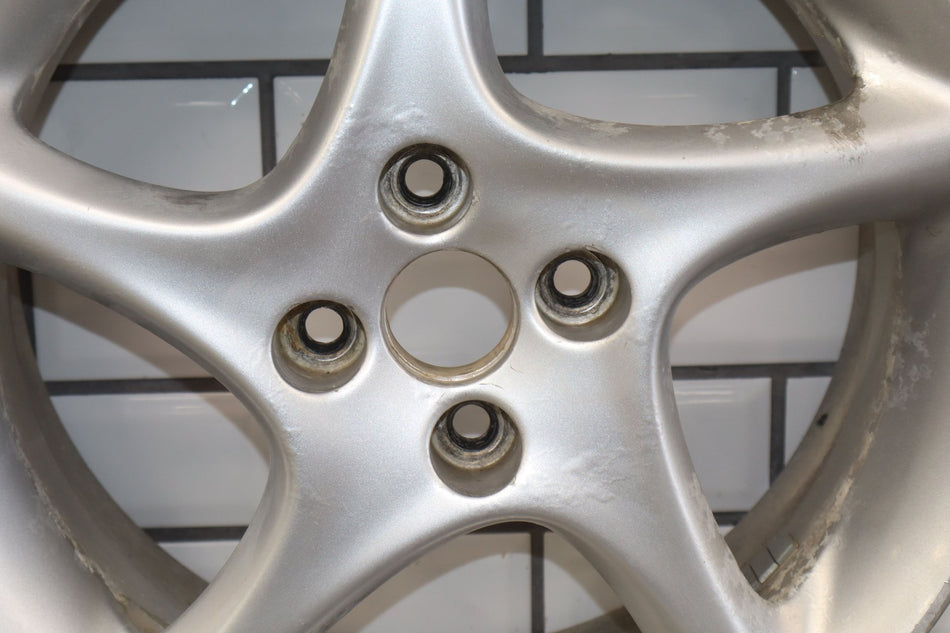 2002 Mazda MX-5 Miata Wheel OEM