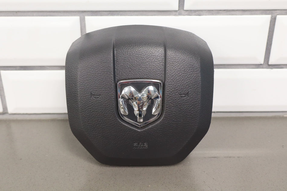 2012 Ram 2500- Left Airbag