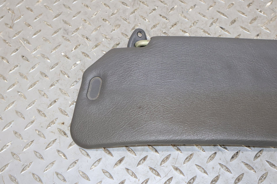 86-91 Mazda RX-7 FC Sun Visor Pair (Gray)
