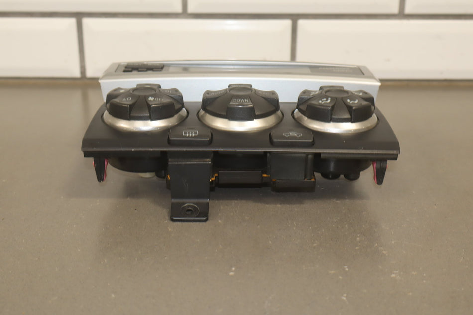 2005 Toyota 4Runner N210- Climate Control
