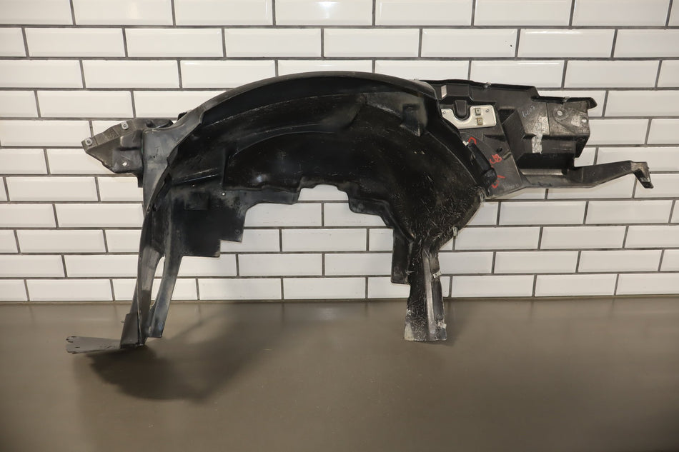 1997-2004 Chevrolet Corvette C5- Driver Left Wheelhouse Panel