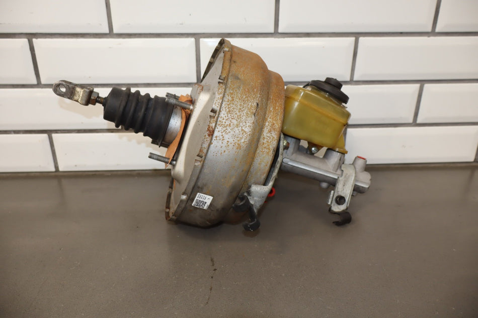 1993-1997 Toyota Land Cruiser Lexus LX450 Brake Booster 4461060792