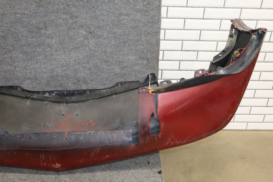 1997-2004 Chevrolet Corvette C5 Front Bumper