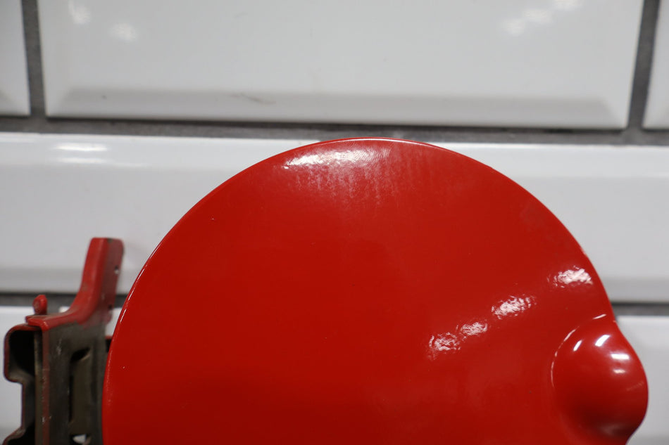 2003 Chevrolet SSR- Fuel Filler Door