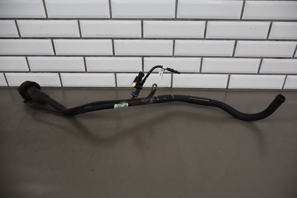 2011-23 Dodge Challenger Fuel Filler Neck OEM