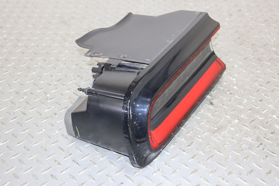15-23 Dodge Challenger Left Tail Light LED
