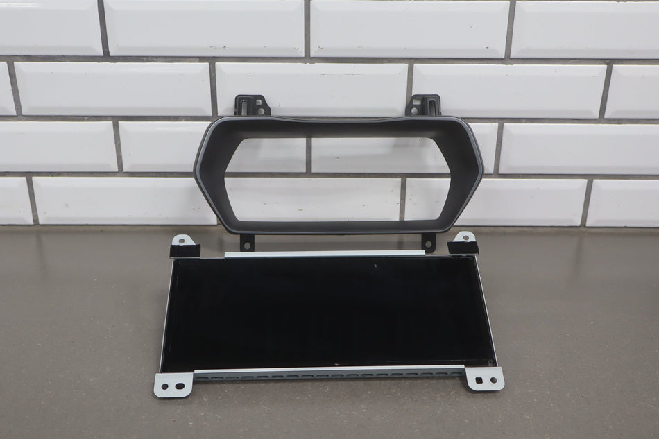 2012-2020 OEM Tesla Model S X Speedometer Cluster Instrument Display Panel