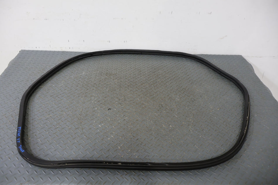 93-02 Chevy Camaro Convertible Trunk Weatherstrip