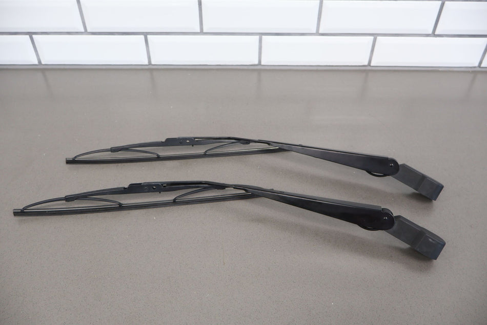 2015 Jeep Wrangler- Wiper Arm