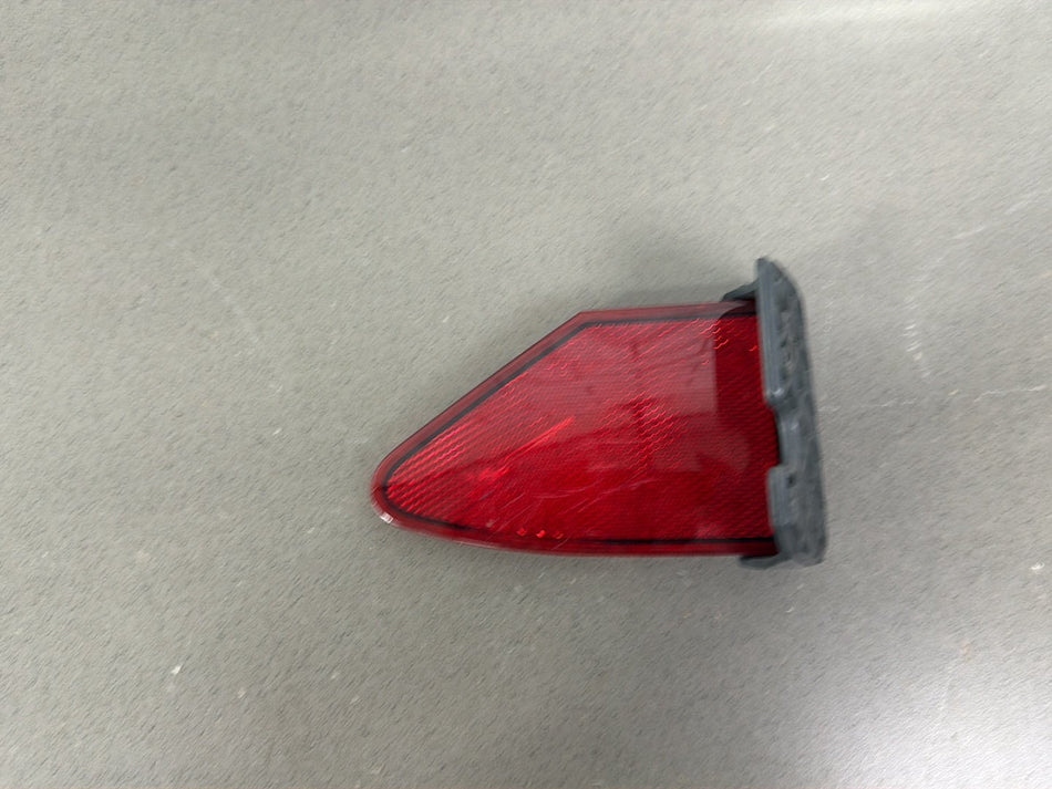 2012-2015 Tesla Model S OEM Magnetic Charge Port Door 1007189-00-G