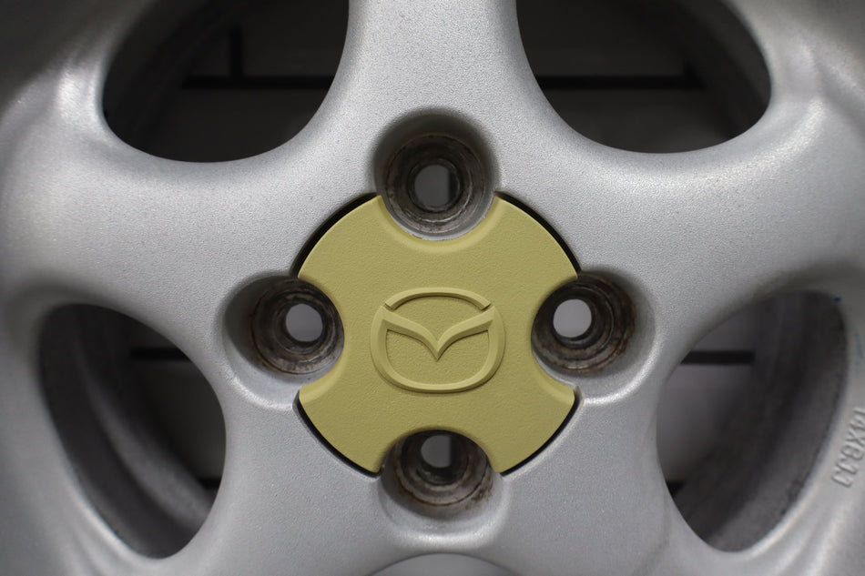 1999 Mazda MX-5 Miata Wheel OEM