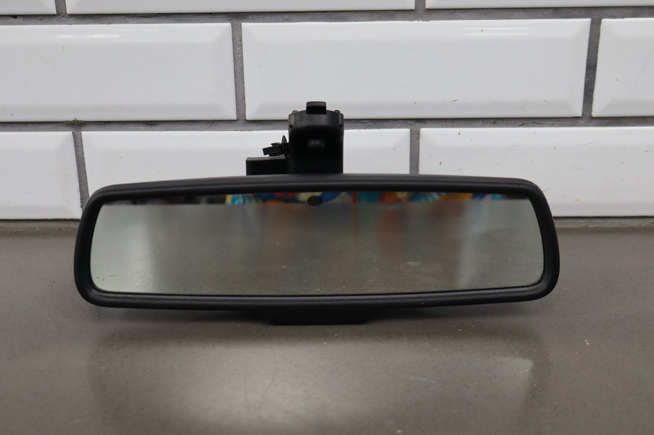 19-24 Ram 1500 (DT) Auto Dim Rear View Mirror
