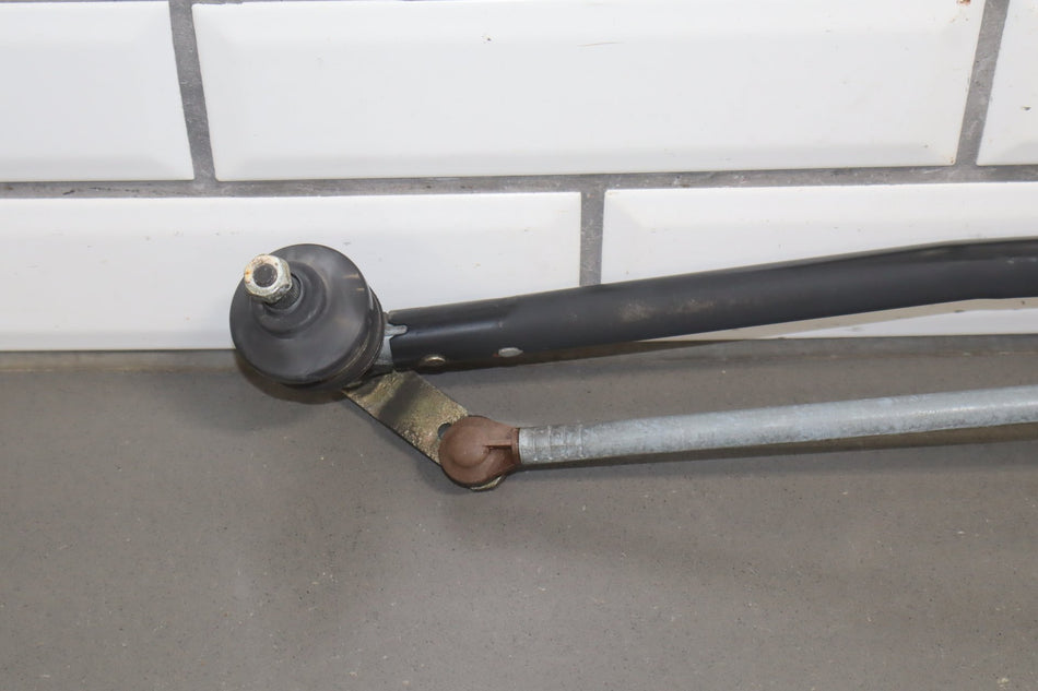 1994-2002 Land Rover Range Rover Front Wiper Motor OEM