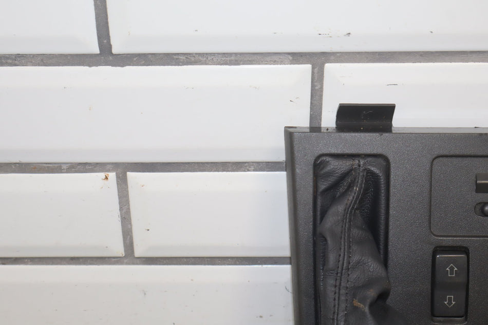 1994-2002 Land Rover Range Rover Left Front Window Switch OEM