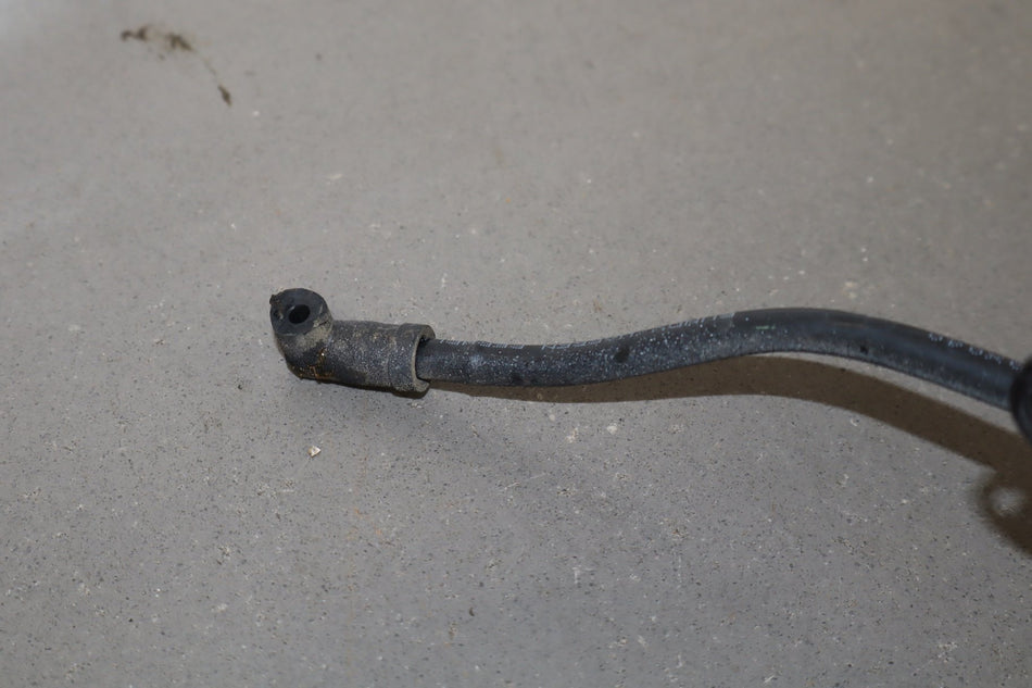 2001 Dodge Viper- Fuel Line