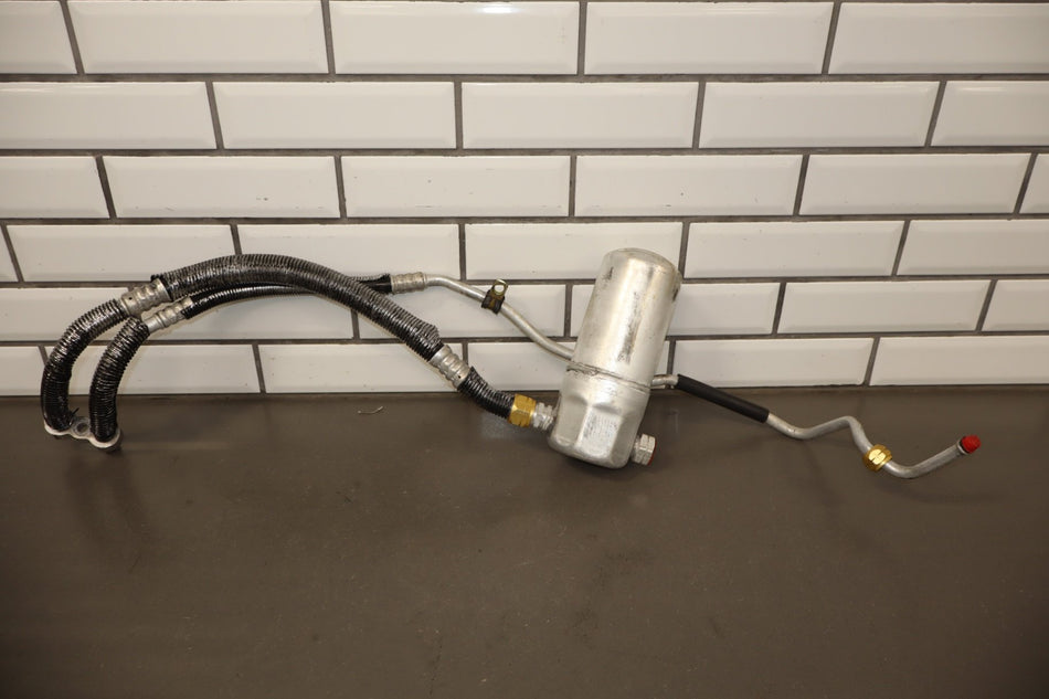 1995 Chevrolet Corvette A/C Hoses OEM