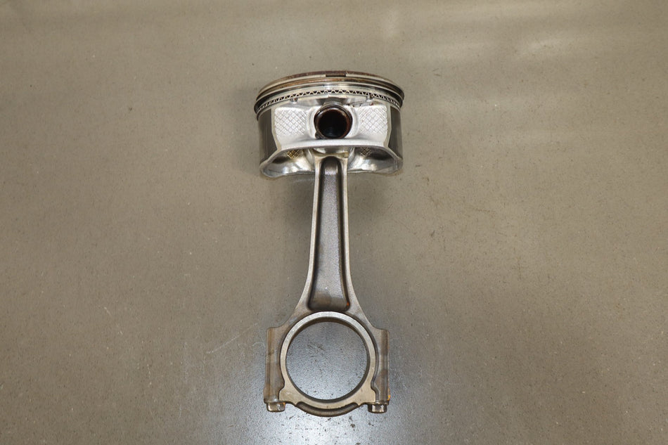 05-10 Dodge Charger SRT8 6.1 ESF Piston w/ Connecting Rod