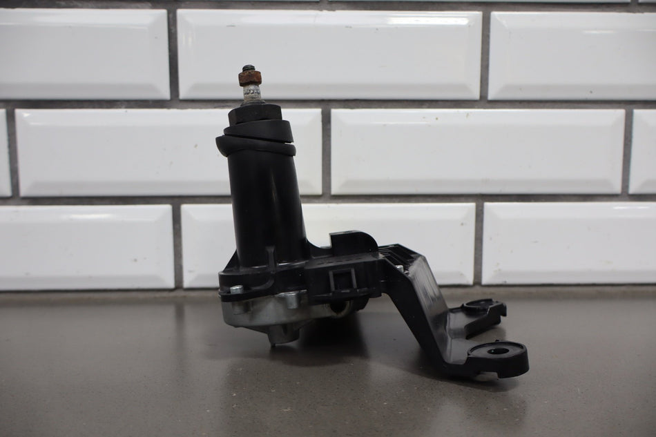 2009 Chevrolet Suburban 1500 GMT900- Rear Wiper Motor
