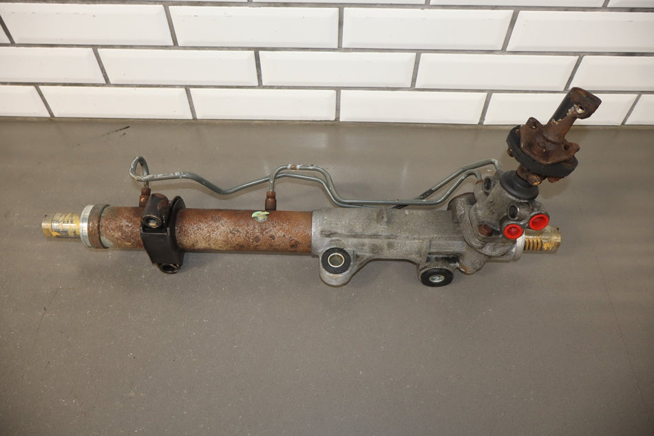 1999 Toyota 4Runner Steering Gear OEM