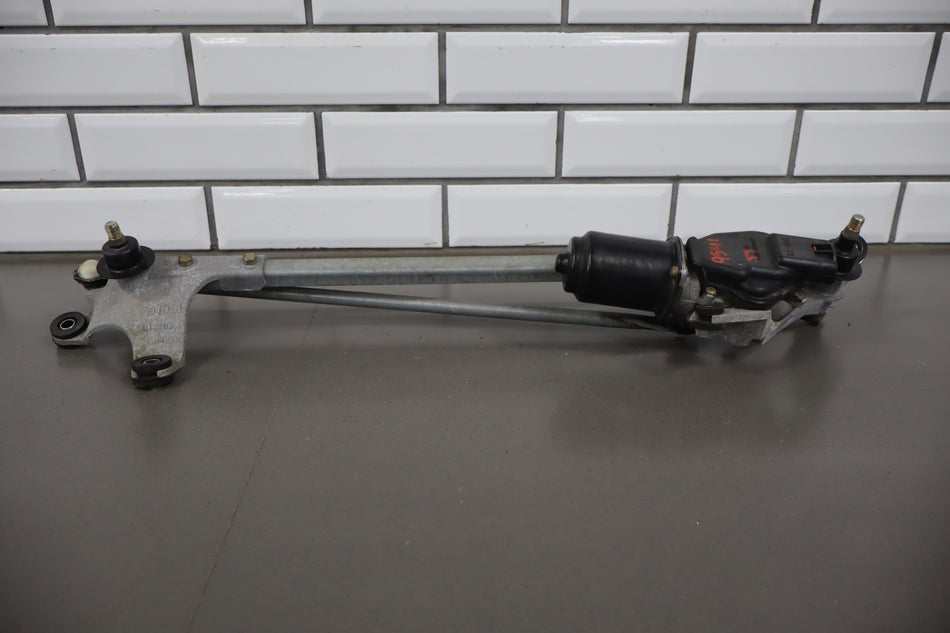 1997-2001 Honda CR-V Front Wiper Motor OEM