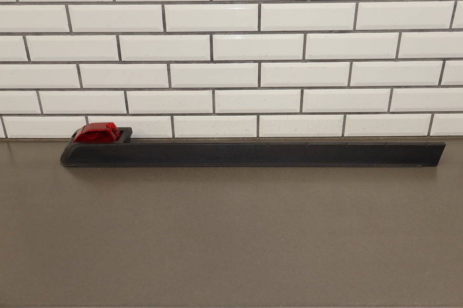 2003-2009 Hummer H2 SUV Passenger Right RH Rear Roof Molding OEM