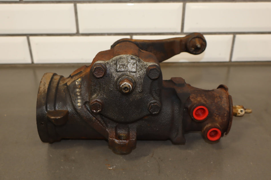 1995 Chevrolet Suburban Steering Gear OEM