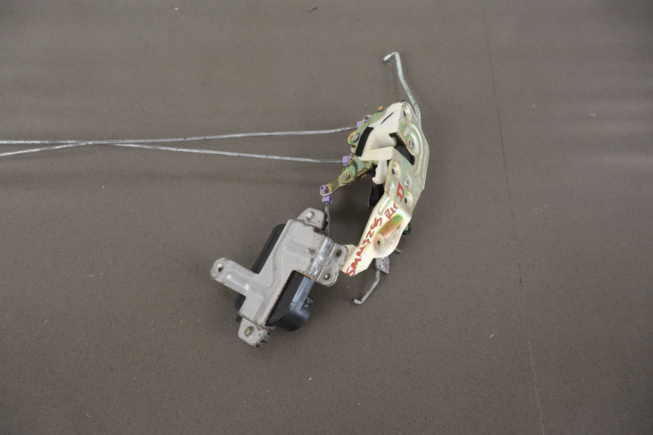 1991 Mitsubishi 3000GT- Right Front Door Latch