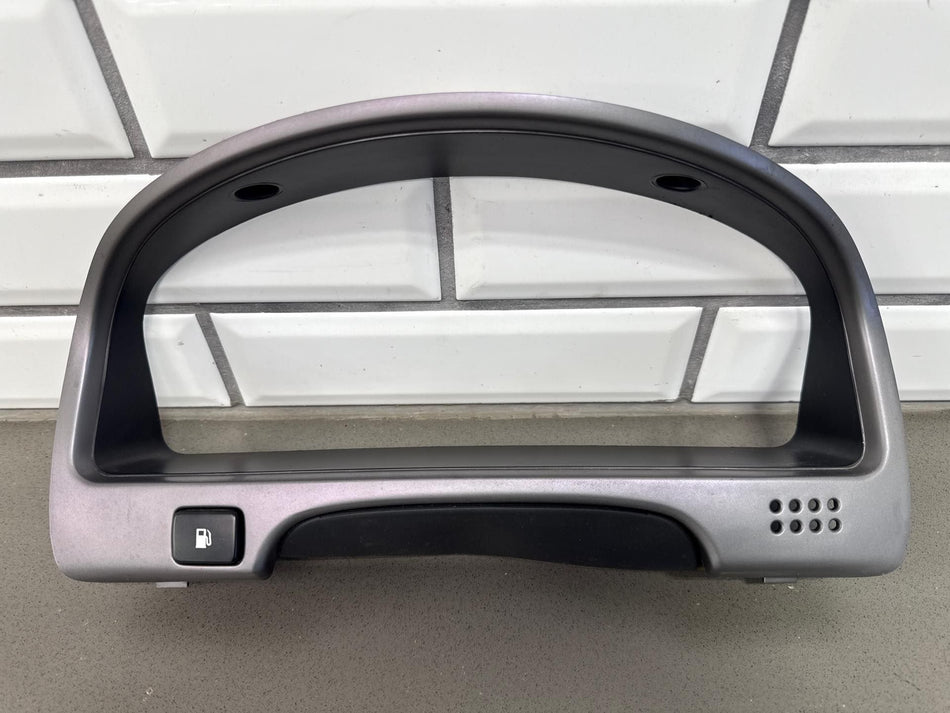 2004 Pontiac GTO Instrument Cluster Bezel OEM
