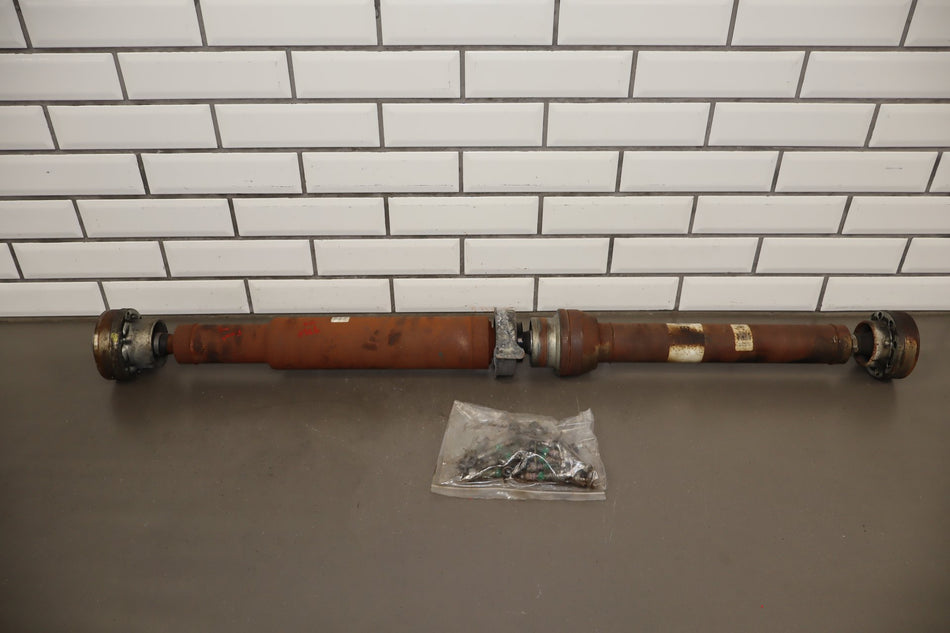 2014-21 Jeep Grand Cherokee SRT 6.4 Rear Drive Shaft