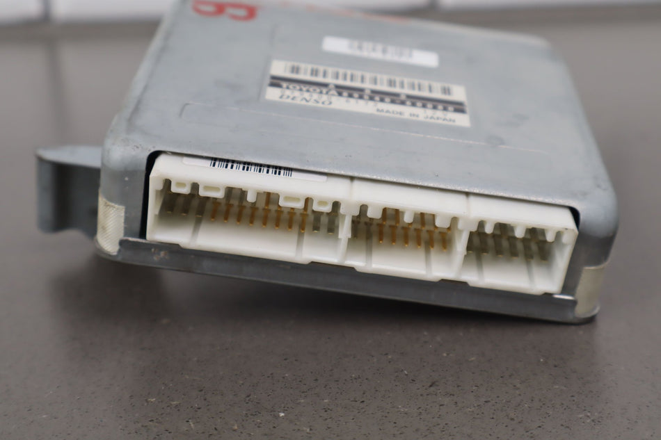 Chassis Control Module, 1999, Toyota, Land Cruiser