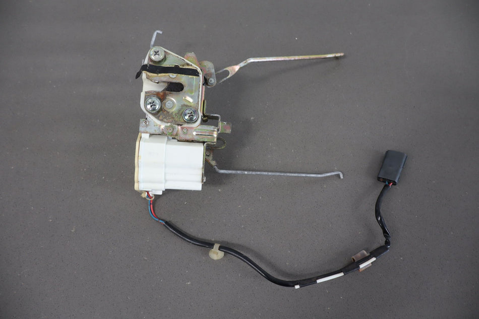 1999 Mazda MX-5 Miata- Right Front Door Latch