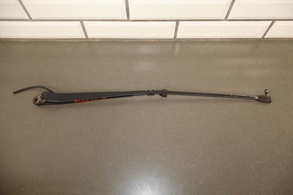 88-96 Pontiac Grand Prix Wiper Arm Pair No Blades