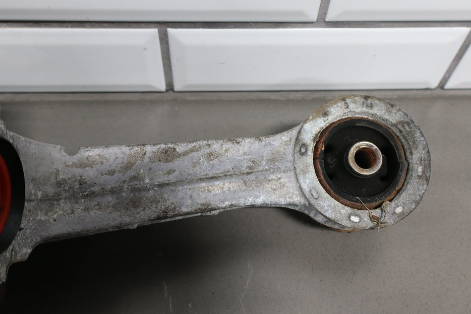 1994-2005 Mazda MX-5 Miata NA NB 4.10 Open Carrier Assembly