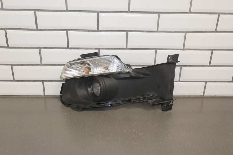 2015-2017 Ford Mustang Left Front Lamp Fog Lamp Assembly OEM