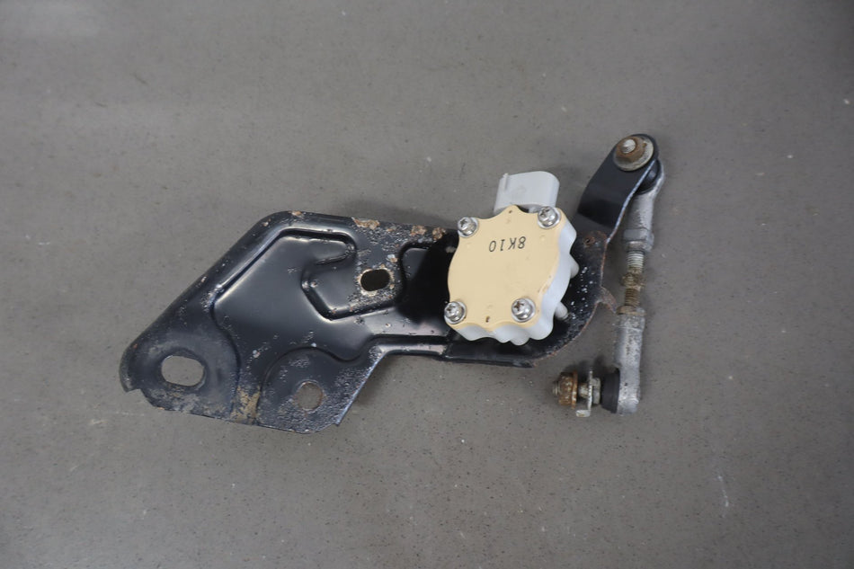 2005 Lexus GX470- Misc Suspension Parts